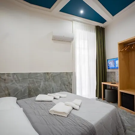 P.c. Boutique H. Castel Nuovo, By Clapa Group Dislocated Hospitality Guest house *