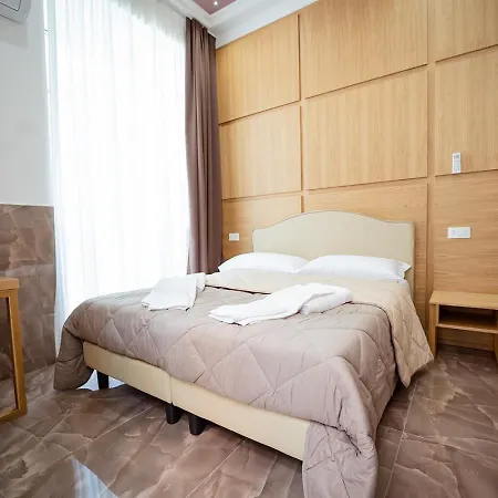 P.c. Boutique H. Castel Nuovo, By Clapa Group Dislocated Hospitality Guest house