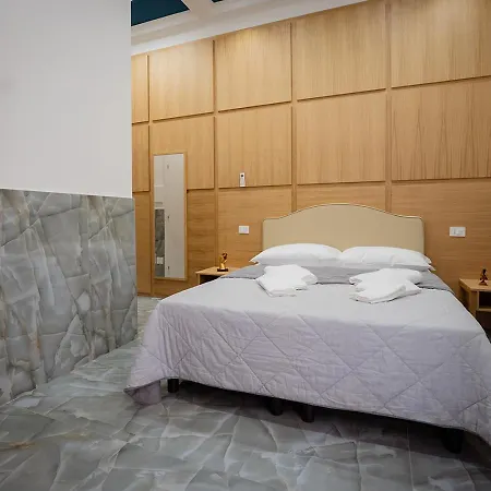 P.c. Boutique H. Castel Nuovo, By Clapa Group Dislocated Hospitality *