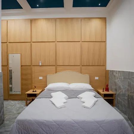 P.c. Boutique H. Castel Nuovo, By Clapa Group Dislocated Hospitality Guest house Naples