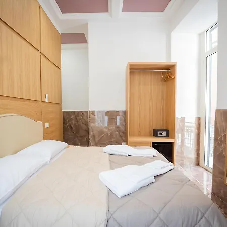 P.c. Boutique H. Castel Nuovo, By Clapa Group Dislocated Hospitality Guest house