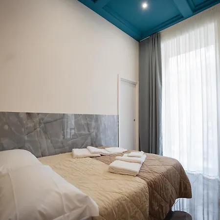 P.c. Boutique H. Castel Nuovo, By Clapa Group Dislocated Hospitality Naples