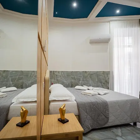 P.c. Boutique H. Castel Nuovo, By Clapa Group Dislocated Hospitality *