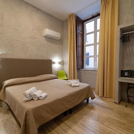 P.c. Boutique H. Castel Nuovo, By Clapa Group Dislocated Hospitality