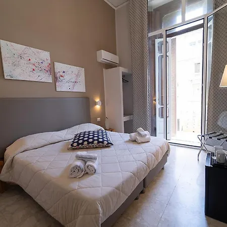 P.c. Boutique H. Castel Nuovo, By Clapa Group Dislocated Hospitality 게스트하우스 2*