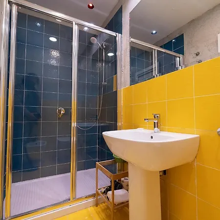 게스트하우스 P.c. Boutique H. Castel Nuovo, By Clapa Group Dislocated Hospitality