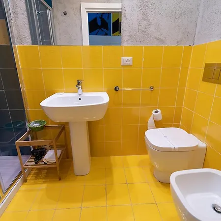 P.c. Boutique H. Castel Nuovo, By Clapa Group Dislocated Hospitality Penzion Neapol