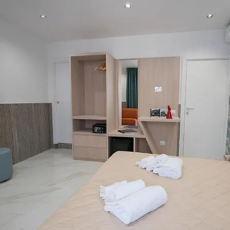 P.c. Boutique H. Castel Nuovo, By Clapa Group Dislocated Hospitality Penzion *