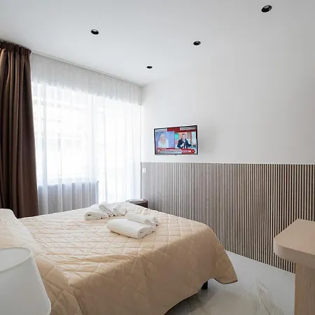 P.c. Boutique H. Castel Nuovo, By Clapa Group Dislocated Hospitality Penzion Neapol