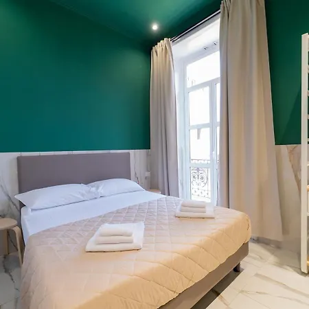 P.c. Boutique H. Castel Nuovo, By Clapa Group Dislocated Hospitality 2*