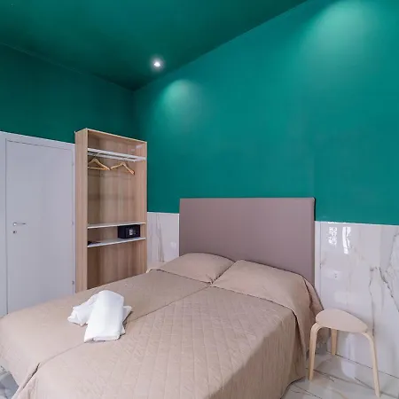 P.c. Boutique H. Castel Nuovo, By Clapa Group Dislocated Hospitality Penzion 2*