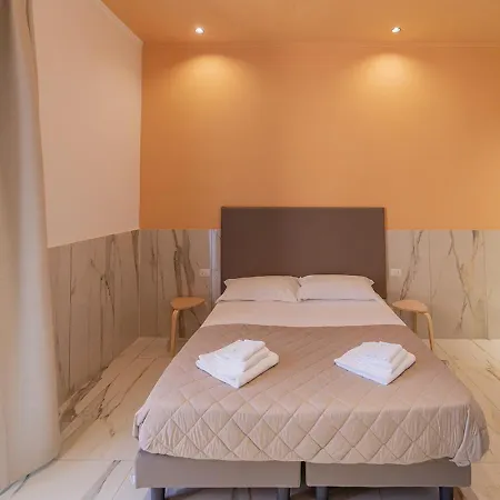 P.c. Boutique H. Castel Nuovo, By Clapa Group Dislocated Hospitality 2* 나폴리