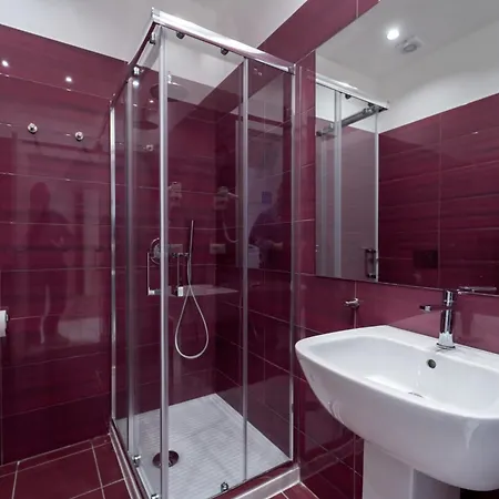 게스트하우스 P.c. Boutique H. Castel Nuovo, By Clapa Group Dislocated Hospitality