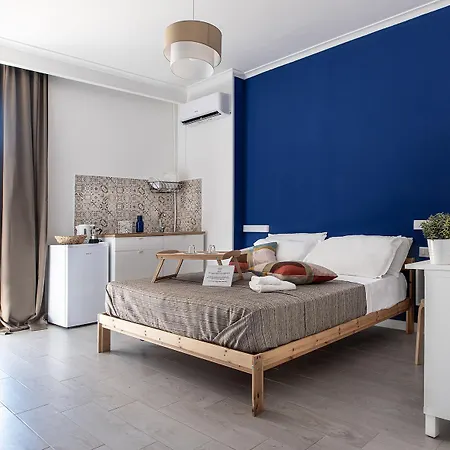 P.c. Boutique H. Castel Nuovo, By Clapa Group Dislocated Hospitality Penzion