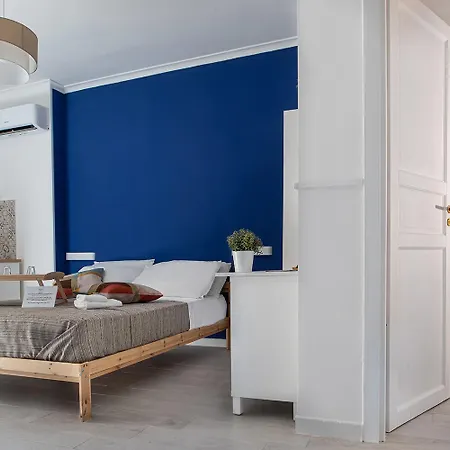 Penzion P.c. Boutique H. Castel Nuovo, By Clapa Group Dislocated Hospitality 2*