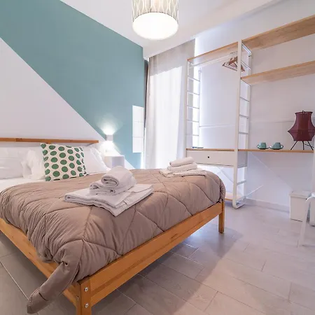 P.c. Boutique H. Castel Nuovo, By Clapa Group Dislocated Hospitality 게스트하우스