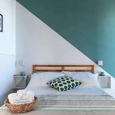 게스트하우스 P.c. Boutique H. Castel Nuovo, By Clapa Group Dislocated Hospitality 나폴리