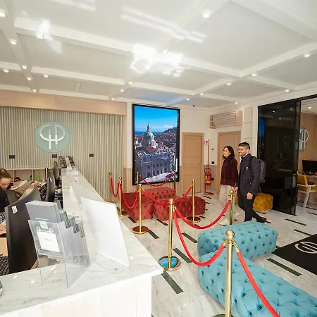 P.c. Boutique H. Castel Nuovo, By Clapa Group Dislocated Hospitality Penzion *
