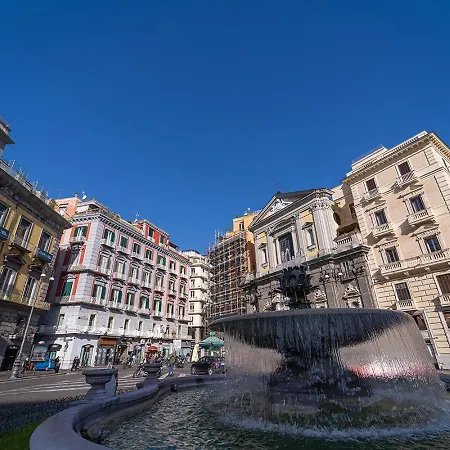 P.c. Boutique H. Castel Nuovo, By Clapa Group Dislocated Hospitality 게스트하우스 2*