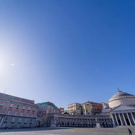 P.c. Boutique H. Castel Nuovo, By Clapa Group Dislocated Hospitality