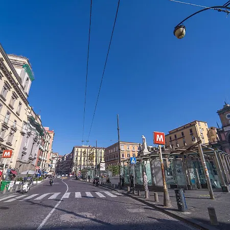 P.c. Boutique H. Castel Nuovo, By Clapa Group Dislocated Hospitality 2*