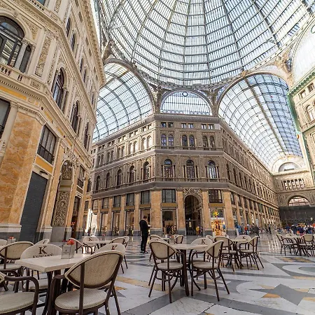 Penzion P.c. Boutique H. Castel Nuovo, By Clapa Group Dislocated Hospitality *