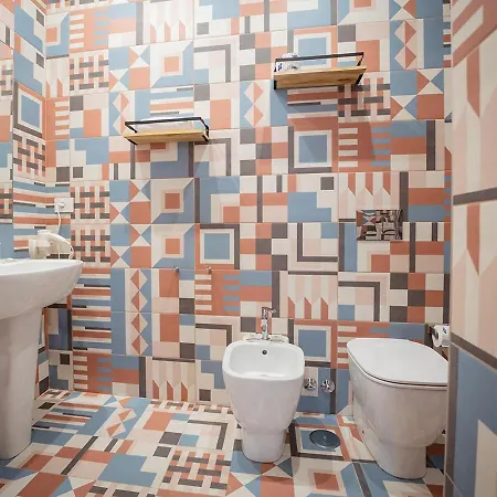 P.c. Boutique H. Castel Nuovo, By Clapa Group Dislocated Hospitality 게스트하우스 2*