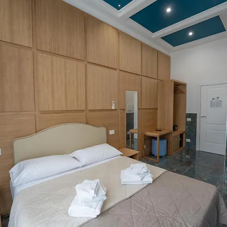 P.c. Boutique H. Castel Nuovo, By Clapa Group Dislocated Hospitality 나폴리