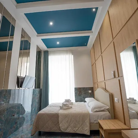 게스트하우스 P.c. Boutique H. Castel Nuovo, By Clapa Group Dislocated Hospitality 2*