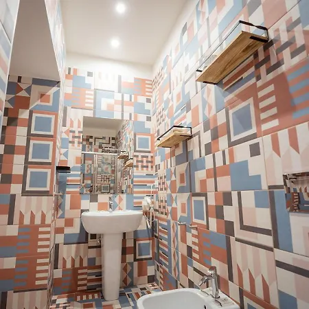 Penzion P.c. Boutique H. Castel Nuovo, By Clapa Group Dislocated Hospitality Neapol