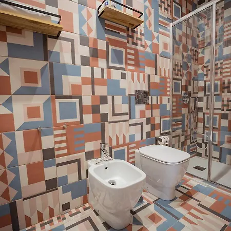 P.c. Boutique H. Castel Nuovo, By Clapa Group Dislocated Hospitality 게스트하우스