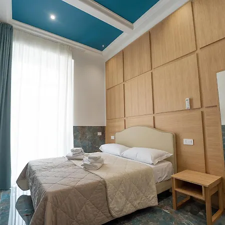 게스트하우스 P.c. Boutique H. Castel Nuovo, By Clapa Group Dislocated Hospitality