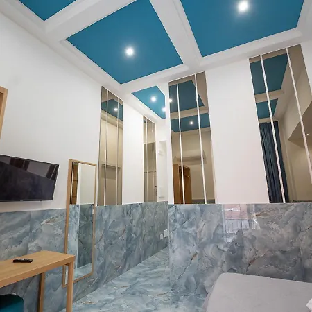P.c. Boutique H. Castel Nuovo, By Clapa Group Dislocated Hospitality Penzion *
