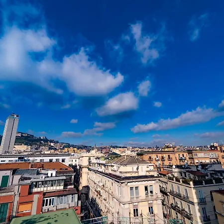 P.c. Boutique H. Castel Nuovo, By Clapa Group Dislocated Hospitality 게스트하우스