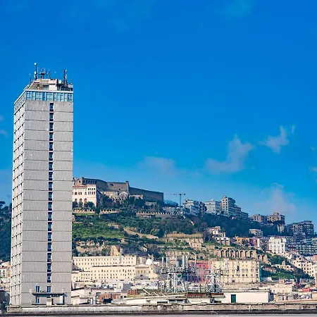 Affittacamere P.c. Boutique H. Castel Nuovo, By Clapa Group Dislocated Hospitality *